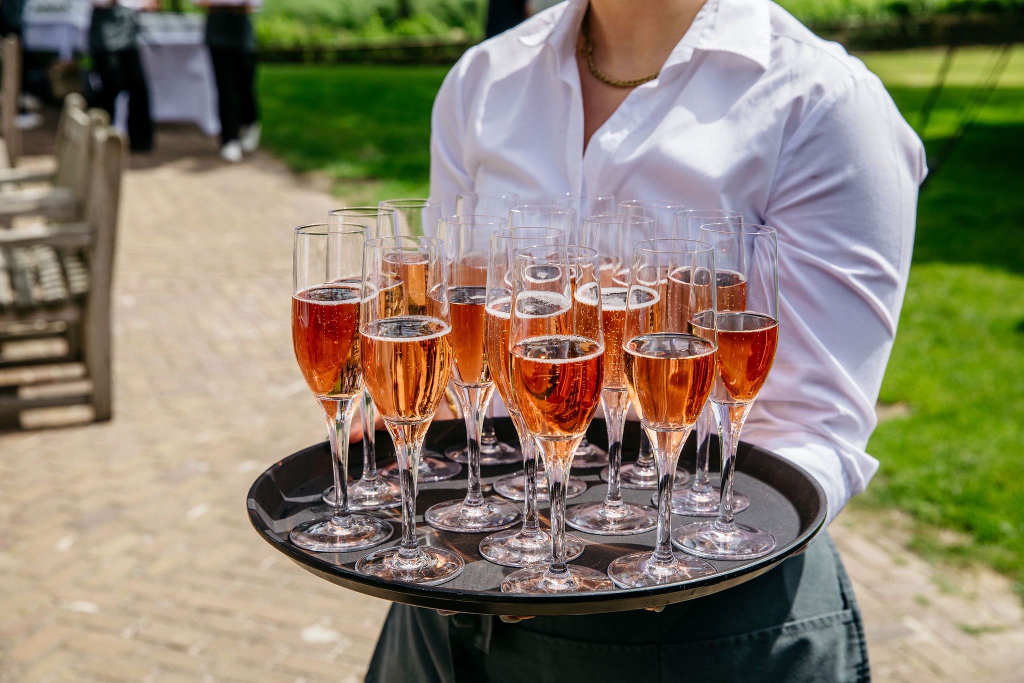 Roséchampagne